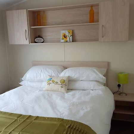 Newquay Deluxe Holiday Homes Eksteriør billede