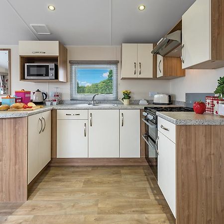 Newquay Deluxe Holiday Homes Eksteriør billede