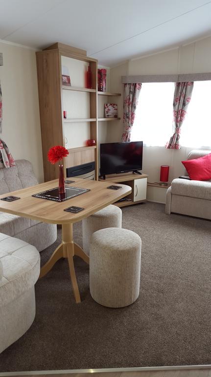Newquay Deluxe Holiday Homes Eksteriør billede