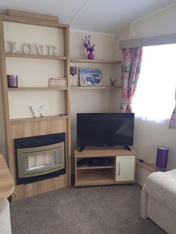 Newquay Deluxe Holiday Homes Eksteriør billede