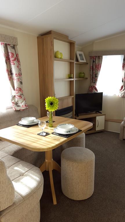 Newquay Deluxe Holiday Homes Eksteriør billede