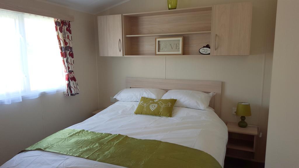 Newquay Deluxe Holiday Homes Eksteriør billede