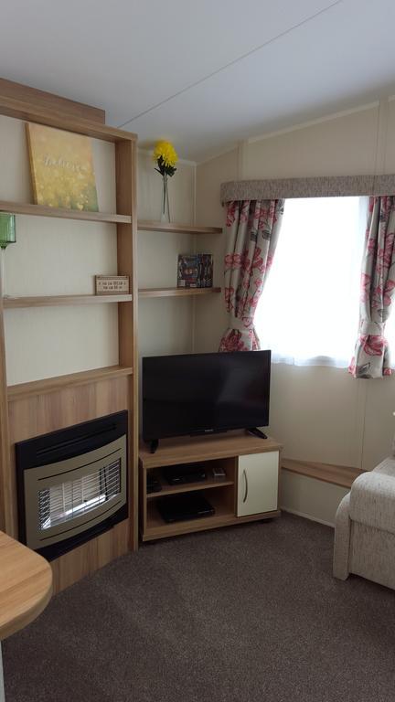 Newquay Deluxe Holiday Homes Eksteriør billede