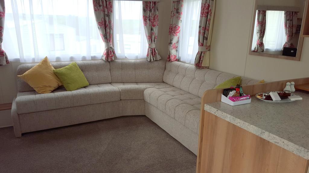 Newquay Deluxe Holiday Homes Eksteriør billede