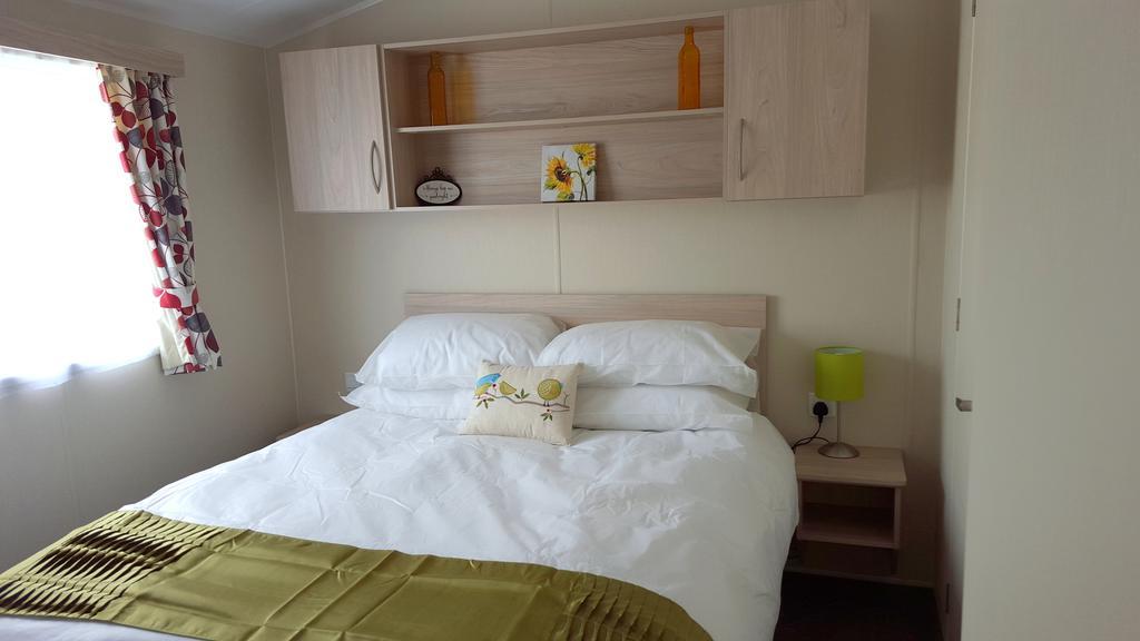 Newquay Deluxe Holiday Homes Eksteriør billede